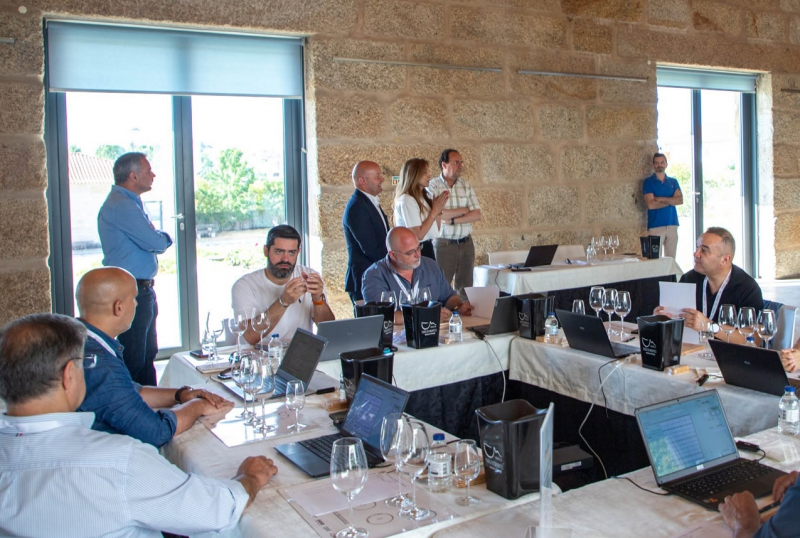 Vinhos de Trás-os-Montes querem mais afirmação e promoção