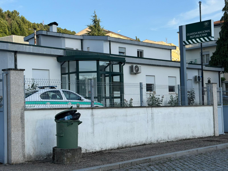 Homicídio da menina de 8 anos em Valpaços terá sido premeditado