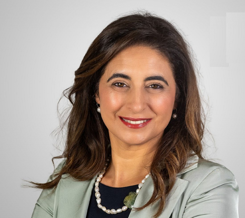 Júlia Rodrigues eleita presidente da Federação Distrital de Bragança do PS