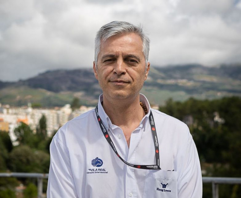 Alexandre Favaios eleito para a liderança da concelhia do PS