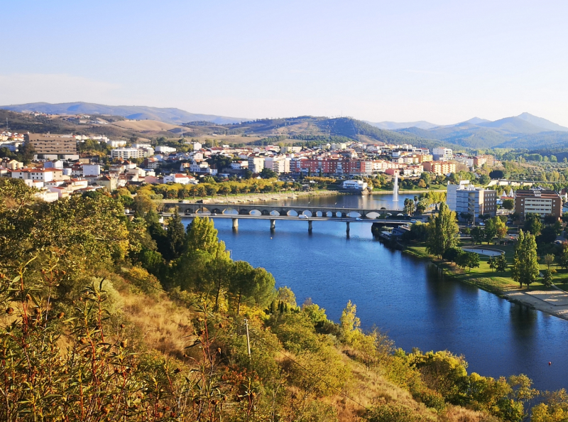 Novo PDM de Mirandela atualiza área urbanizável do concelho