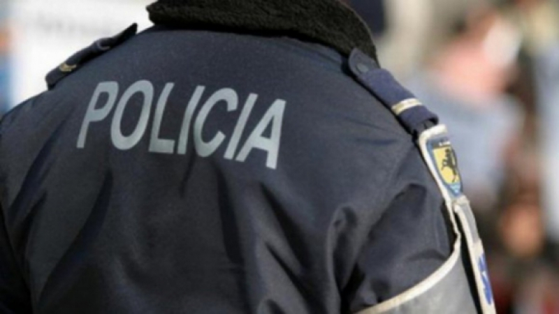 PSP de Vila Real deteve suspeito de violência sobre a companheira