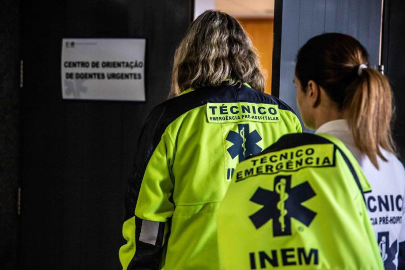INEM apura circunstâncias de morte de jovem e inoperacionalidade da VMER em Vila Real