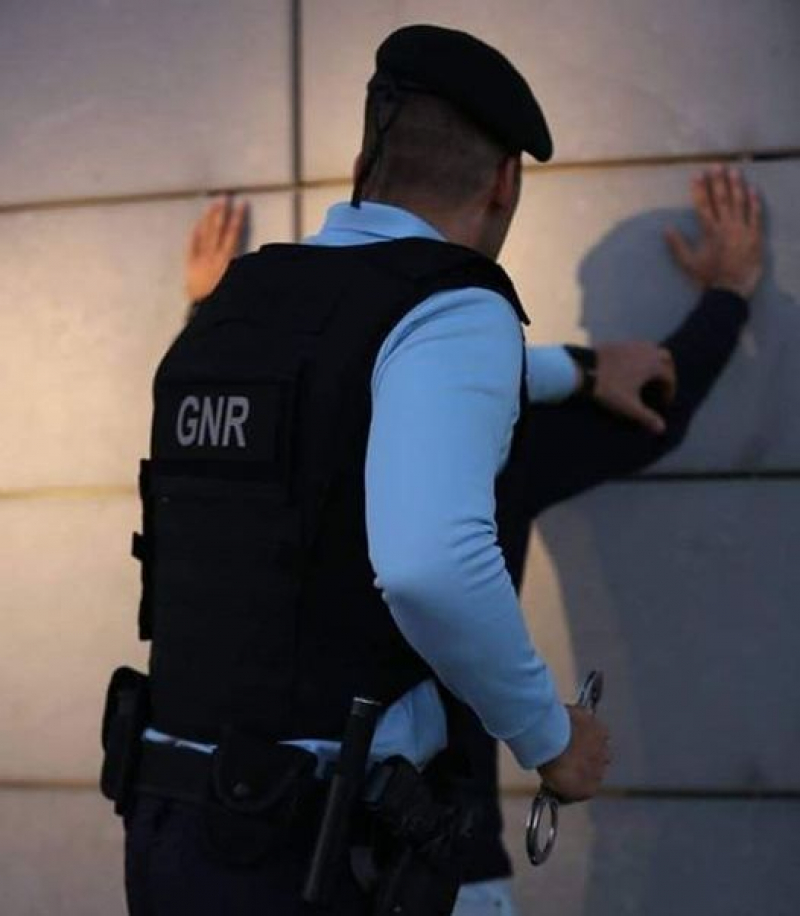 Sete detidos em Alijó e em Viseu por tráfico de estupefacientes