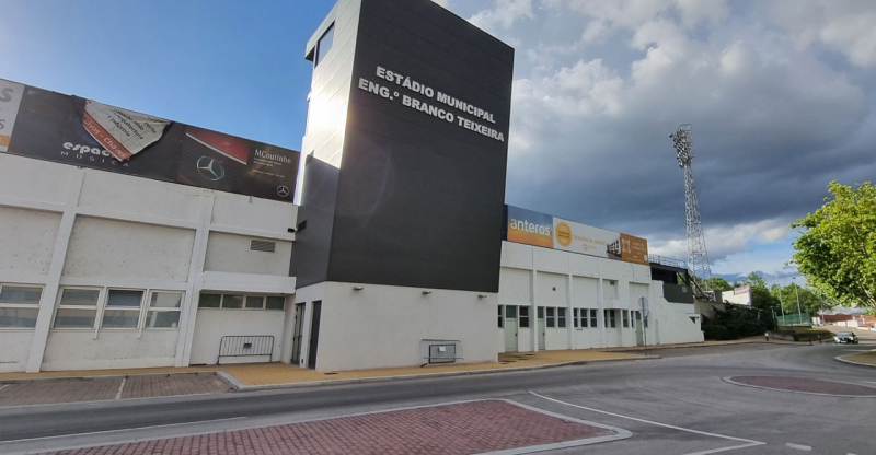 Desportivo de Chaves arranca preparação da nova época sem contratações anunciadas