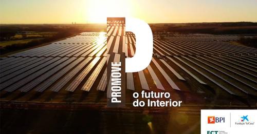 Fundação La Caixa, BPI e FCT investem 2,5 ME em projetos no interior