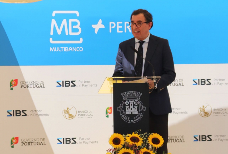 Projeto-piloto Multibanco+Perto arranca com 30 terminais em freguesias sem serviços bancários