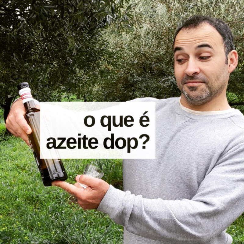 Murça defende DOP para azeite que é contestada por organizações transmontanas