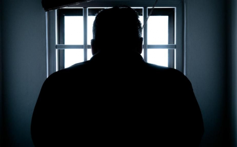 Detido suspeito de abusar sexualmente de duas filhas em Vinhais