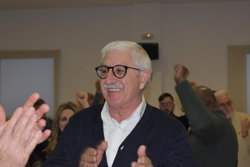 Ex-presidente da Câmara de Montalegre pode voltar a entrar no concelho