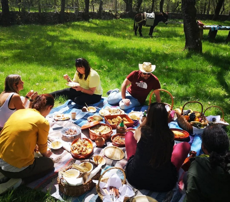 Município de Vimioso promove a 1.ª edição do Festival Gastronómico Voraz