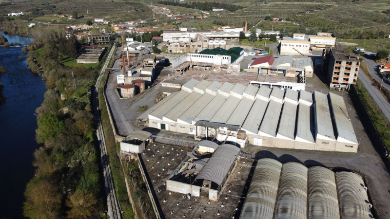 Trabalhadores do matadouro do Cachão em greve por salários e subsídios em atraso