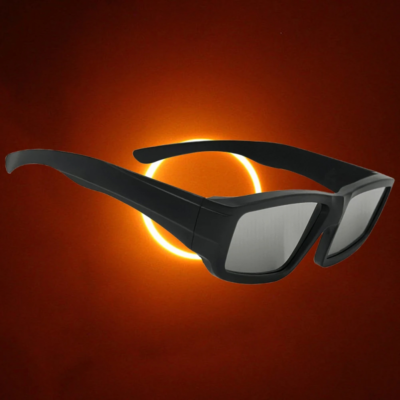 Astrofísico alerta para uso de óculos certificados na observação de eclipse solar