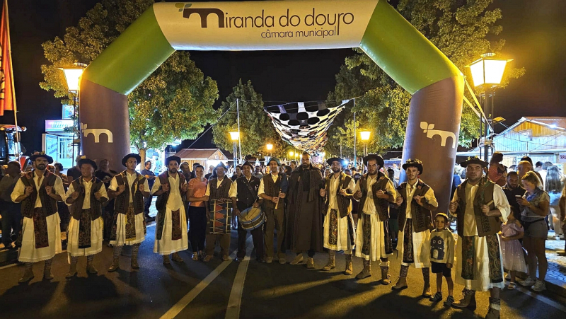 Famidouro regressa à cidade com 54 expositores de varia ramos atividade