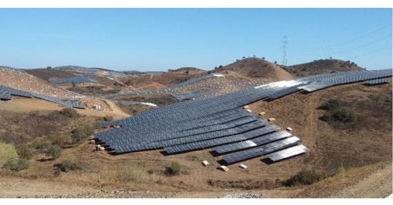 Aberta consulta pública para Central Solar Fotovoltaica de Cereiro em Mogadouro