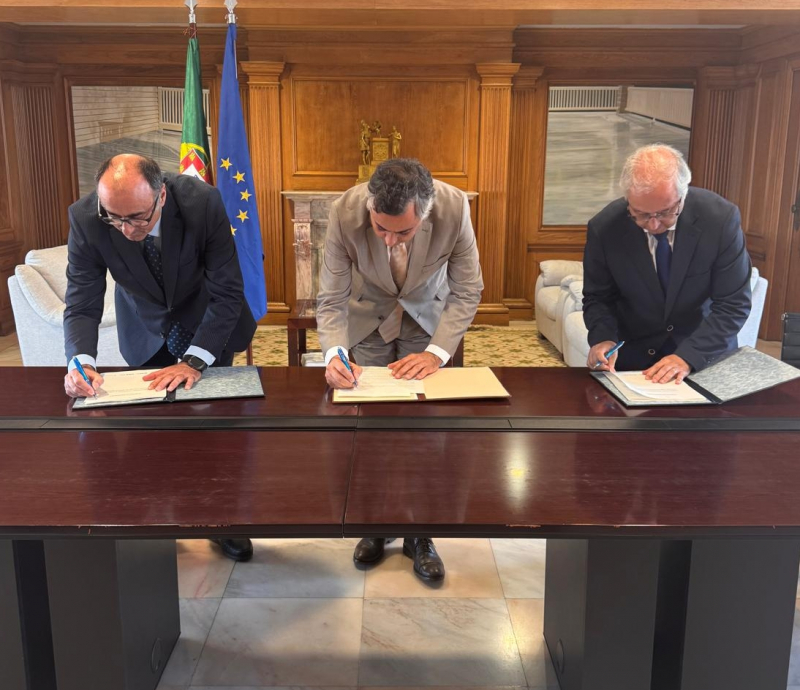 UTAD assina contrato-programa para o arranque do Mestrado Integrado em Medicina