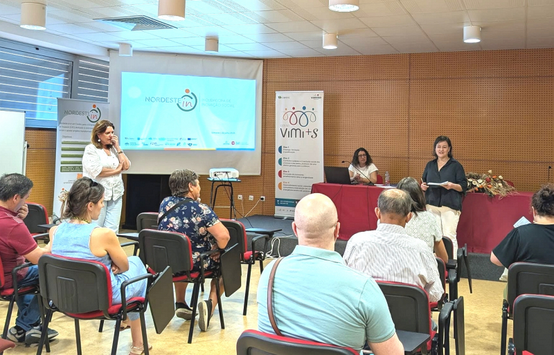 Projeto “Nordeste In” vai abranger 13 concelhos transmontanos e durienses