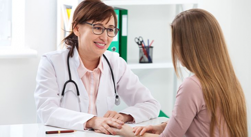 ULS do Nordeste com 100% de cobertura de médico de família