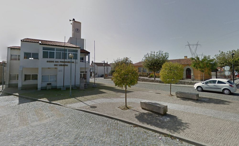 Autoridades localizam com vida idoso desaparecido em aldeia de Mogadouro