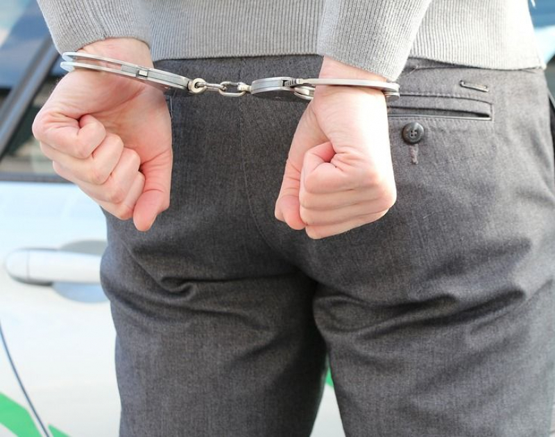 Homem já sinalizado detido em Bragança por forçar contacto com vítima