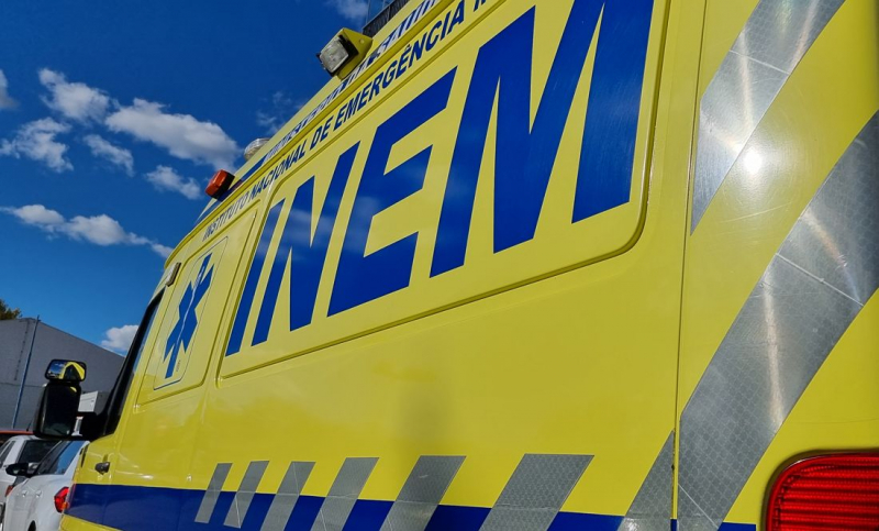 Menina de 4 anos morre afogada em piscina em Vila Real