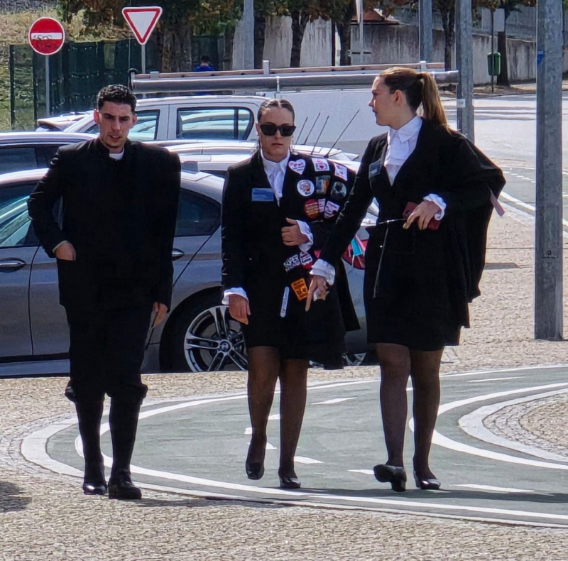 Mudança para “Universidades Politécnicas” contribuiu para aumento de candidatos - CCISP