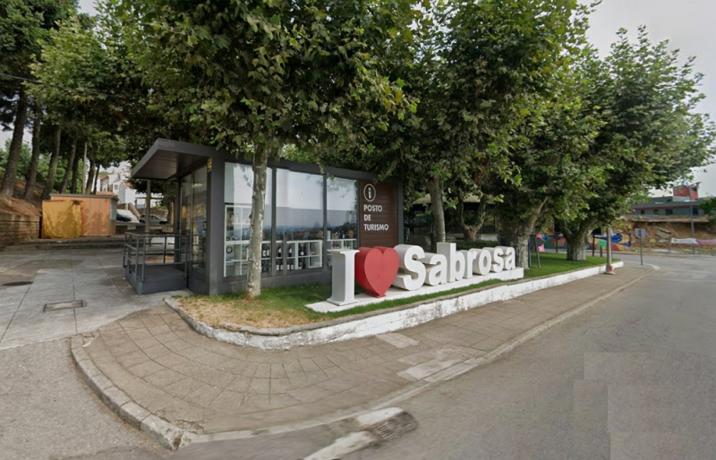 Sabrosa investe 1ME na reabilitação do histórico largo da Fontainha
