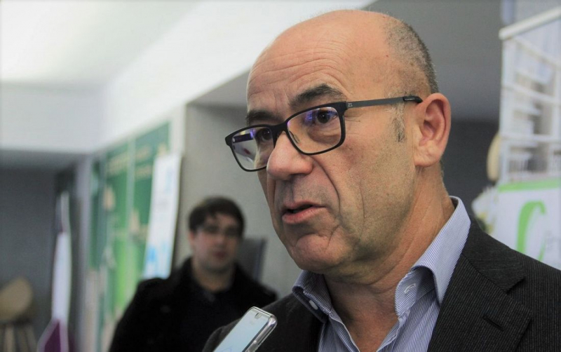 Presidente do politécnico de Bragança diz que mudança para universidade atrai investimento e alunos