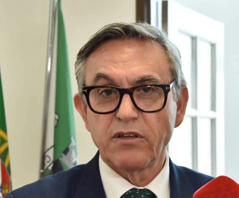 Criação de universidade em Bragança vai potenciar Mirandela - autarca