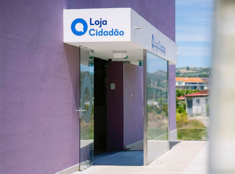 Loja de Cidadão de Alijó em pleno funcionamento a partir de segunda-feira