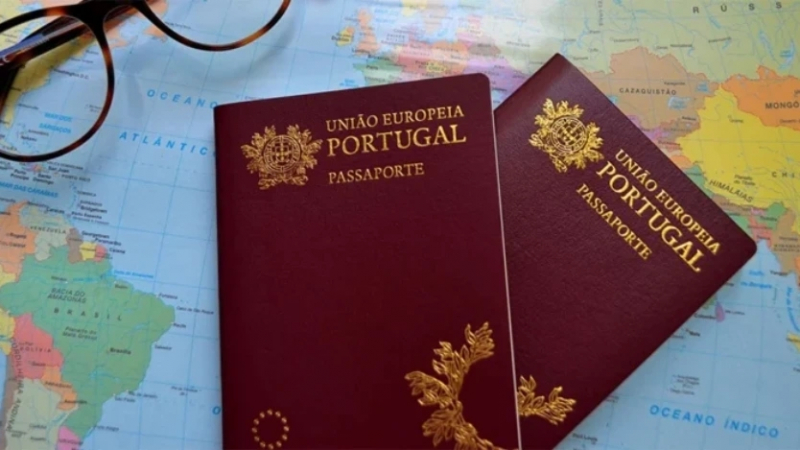 PSP investiga furto de passaportes e cartões de cidadão em conservatória de Chaves