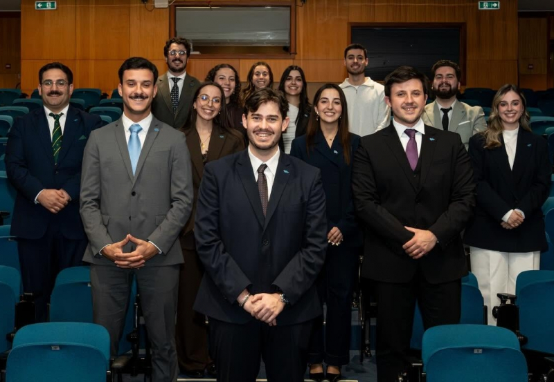 Estudantes criticam criação da universidade de Bragança sem auscultação do setor