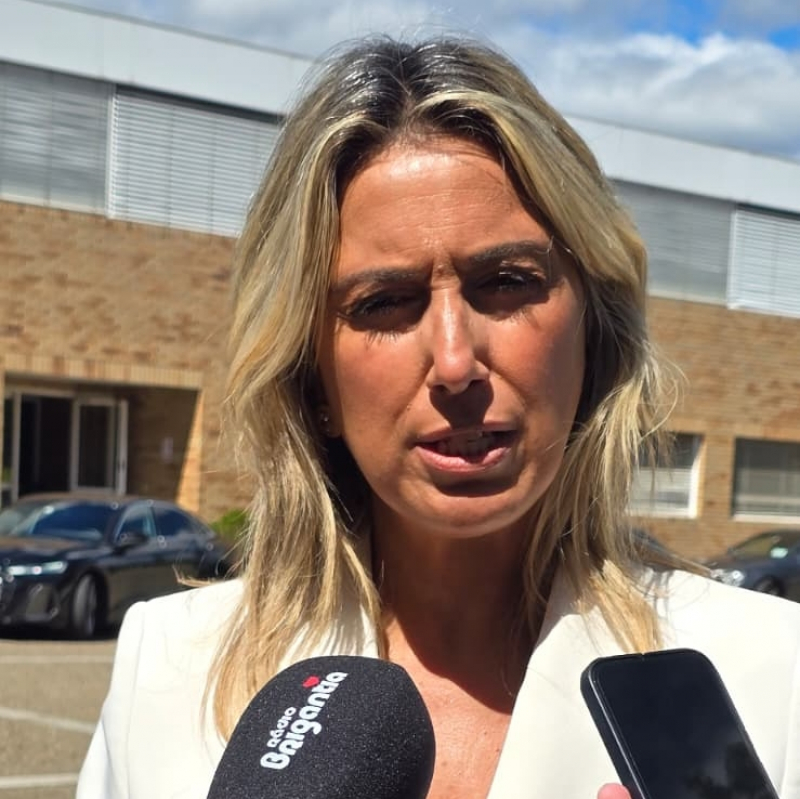 Presidente de Câmara satisfeita com a UBNI mas reclama novos investimentos