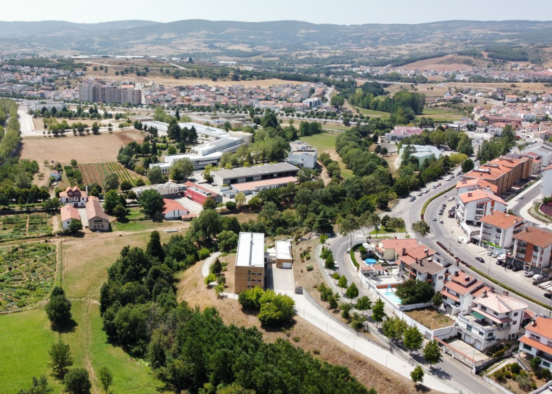 APA financia com 1ME projeto de requalificação do rio Fervença em Bragança