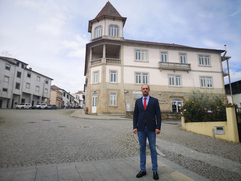 Alfândega da Fé saiu oficialmente do excesso de endividamento