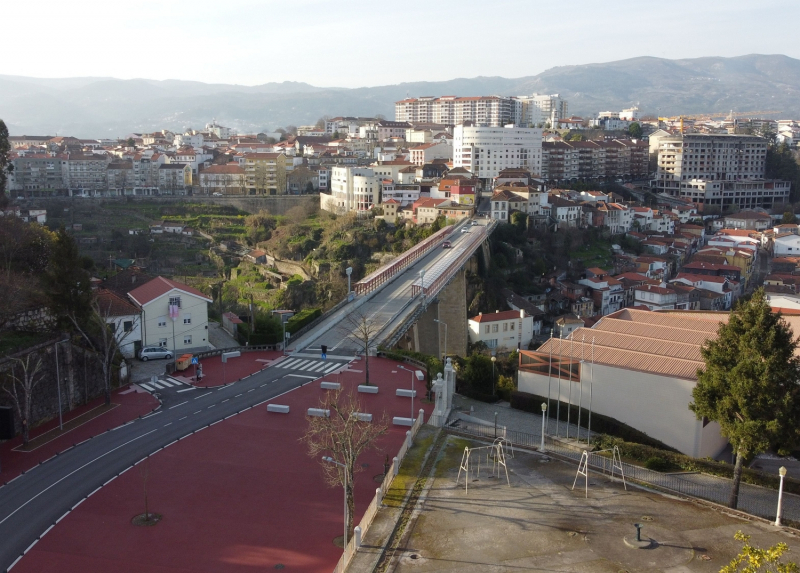 Programa do Governo para tornar cidades mais verdes tem cinco projetos-piloto no país