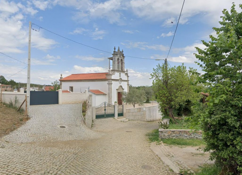 Associações assaltadas e várias tentativas de furto em duas aldeias de Bragança