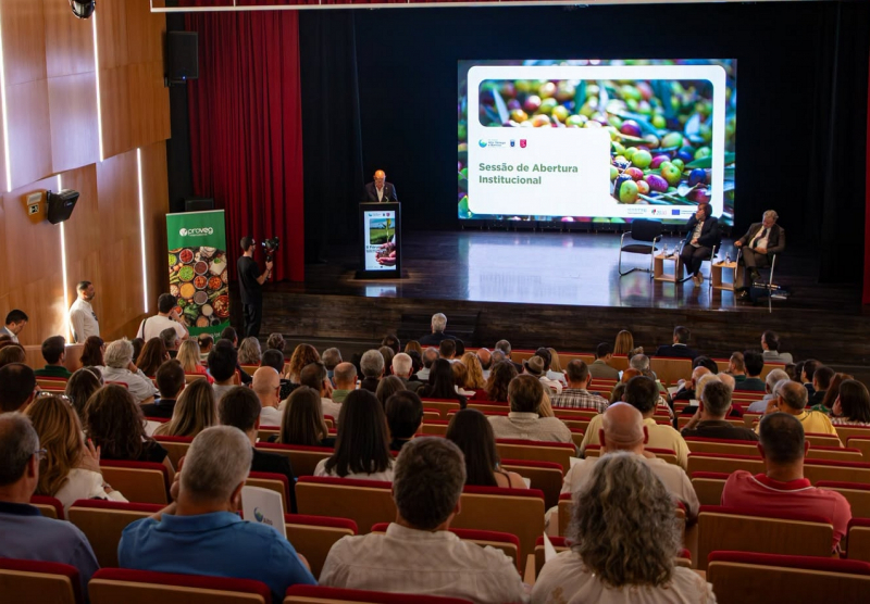 Valpaços destaca agricultura biológica um ano depois da distinção da UE