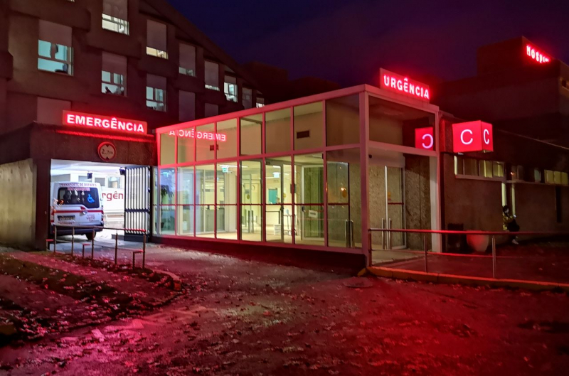 Autarca de Chaves acusa ministra da Saúde de “incumprimento total” no hospital
