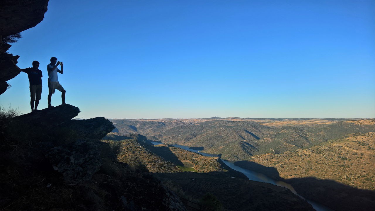 Freixo de Espada à Cinta reclama construção da barragem de regadio das Ferrarias