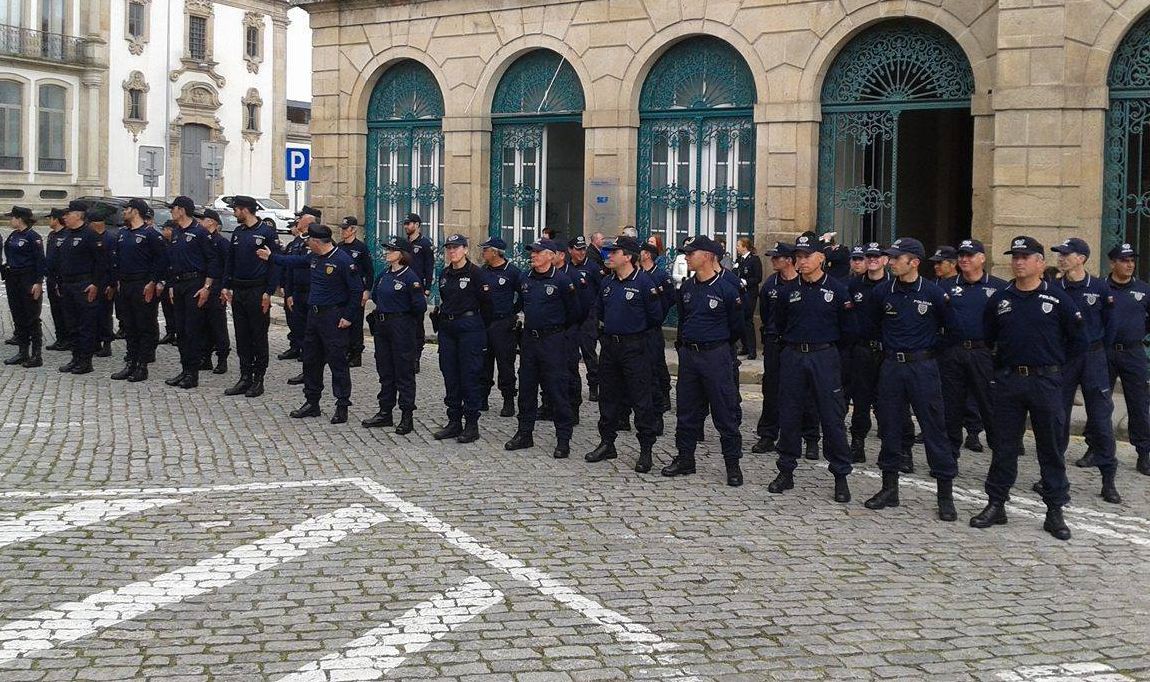 PSP diz que Pioledo é a zona mais policiada de Vila Real após relatos de insegurança