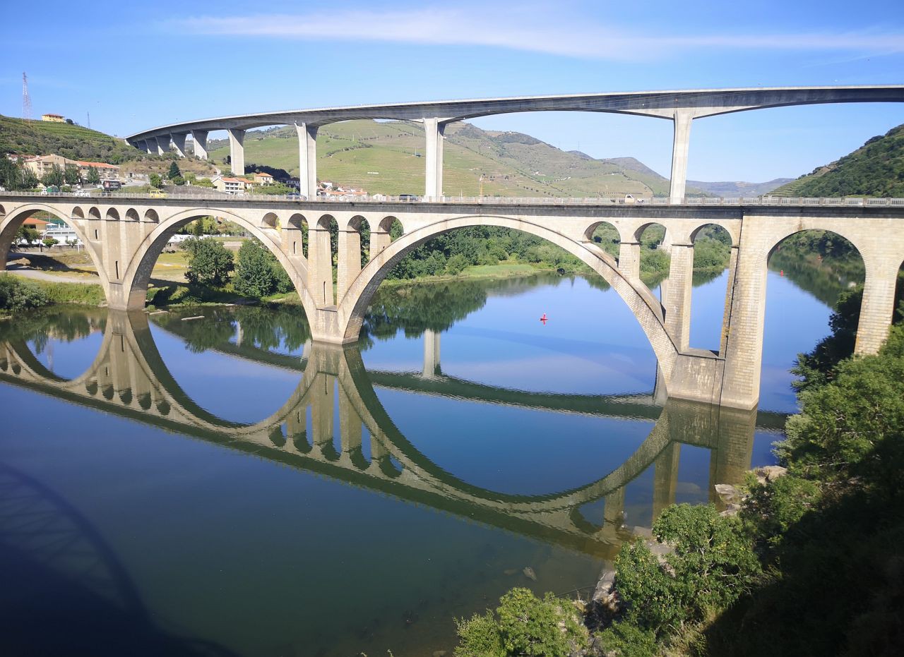 Empreendimento turístico de 60ME reabilita zona industrial degradada no Douro