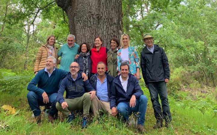 Moinhos e lameiros põem Norte de Portugal e Castela e Leão na rota da cooperação