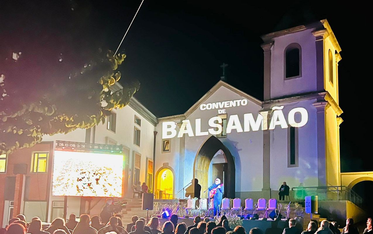 Marianos querem transformar Balsamão num local turístico único em Trás-os-Montes