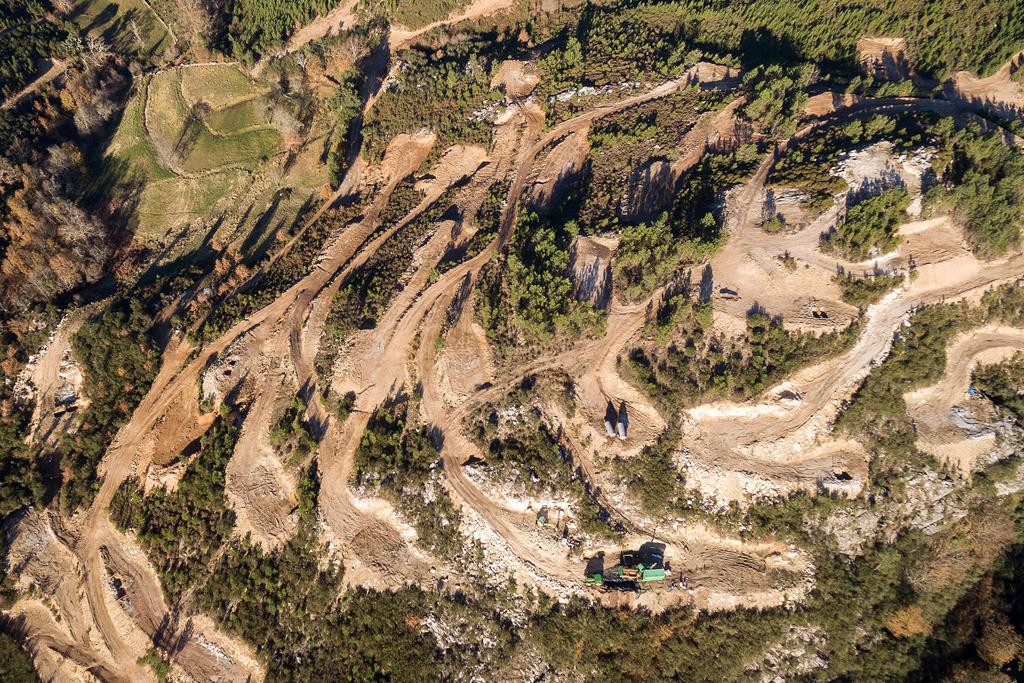 PSD questiona Governo sobre água e exploração mineira no Barroso