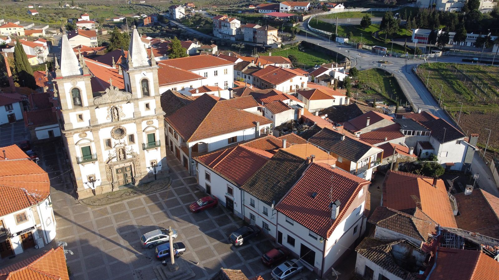 Acusado de desviar 41 mil euros de centro paroquial e freguesia de Vila Flor