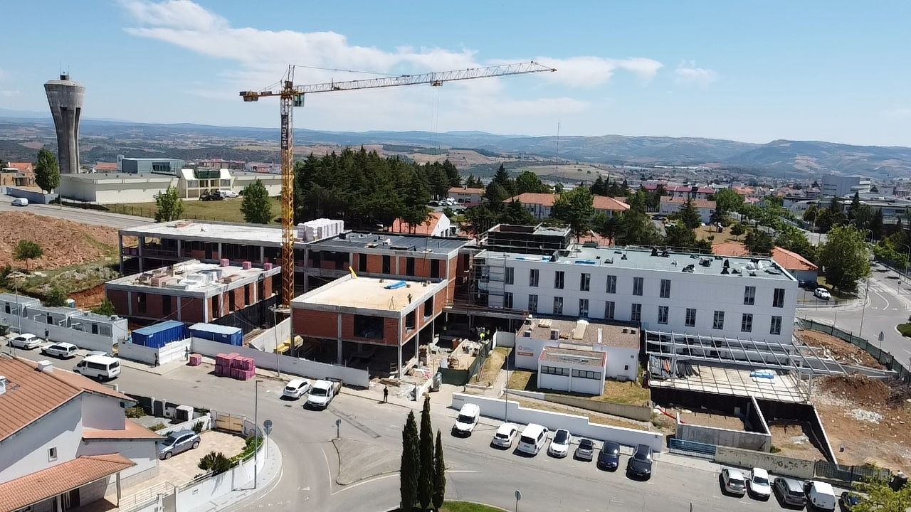 Justiça investiga perdão de 229 mil euros a hospital privado de Bragança