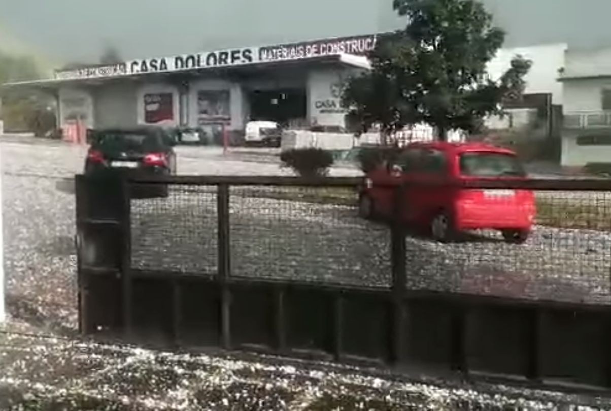 Prejuizos de "meio milhão" de euros em automóveis de stands em Vila Real