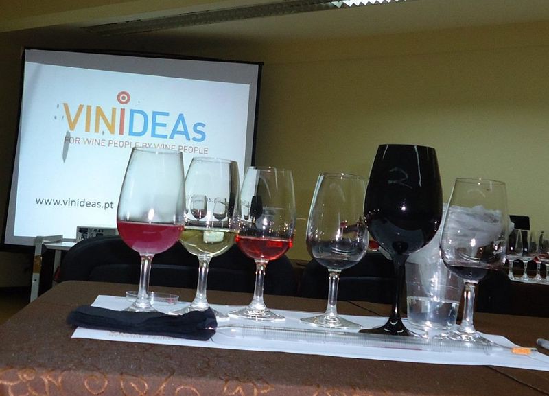 Infowineforum debate a vitivinicultura, o enoturismo e os mercados