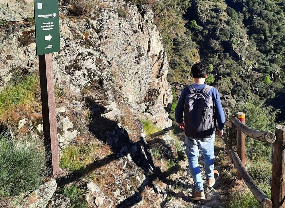 Nove percursos para passear pelas Terras de Trás-os-Montes